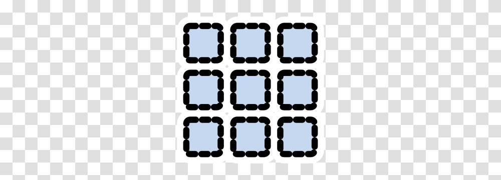 Clipart, Number, Brick Transparent Png