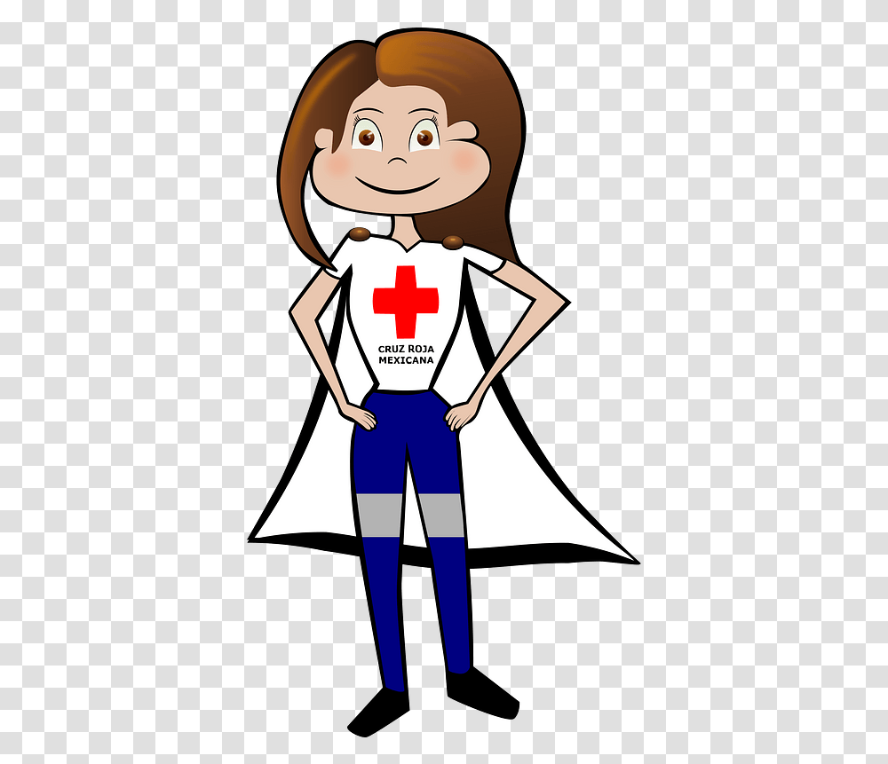 Clipart Nurse Birthday Cards, Logo, Symbol, Trademark, Red Cross Transparent Png