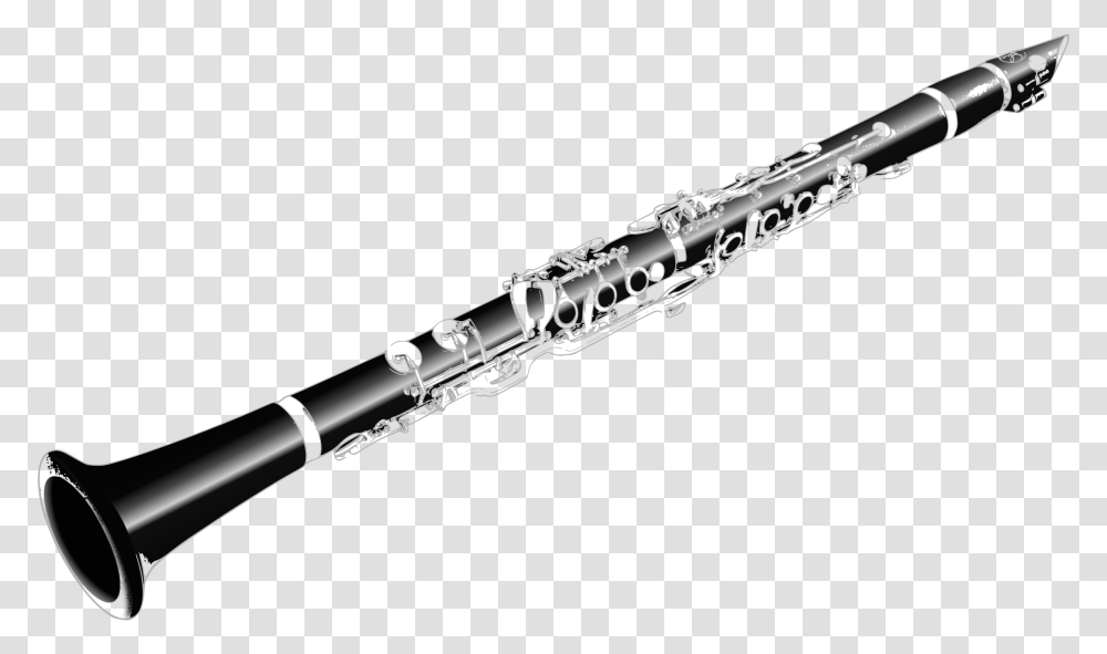 Clipart, Oboe, Musical Instrument, Clarinet Transparent Png