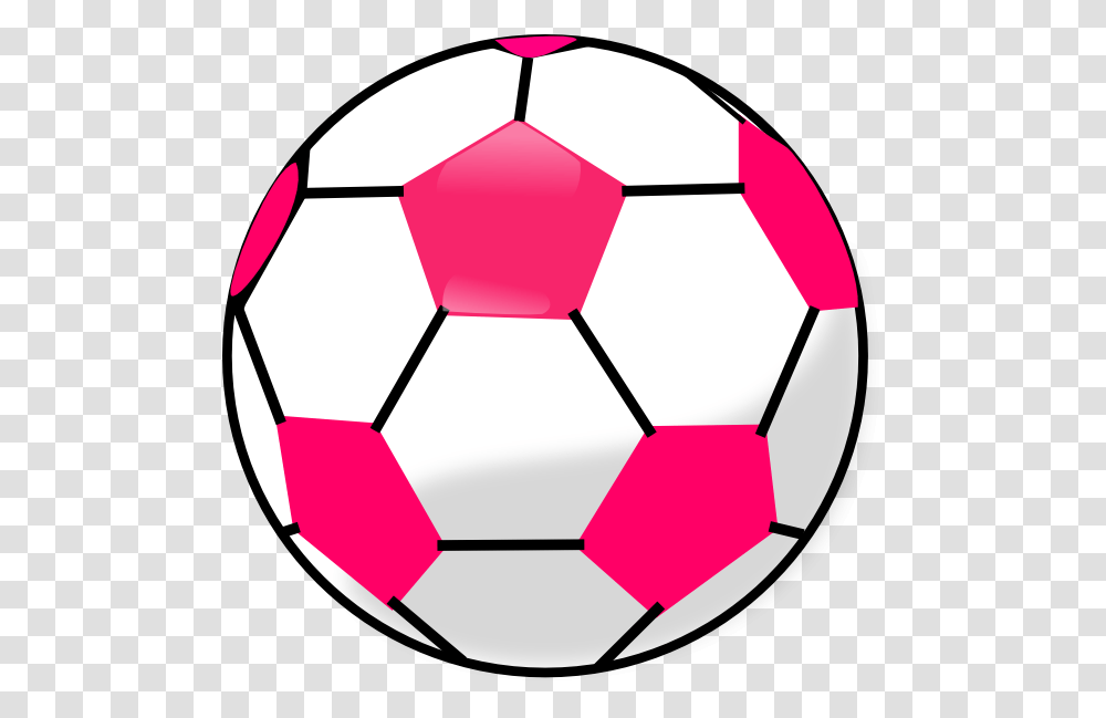 Clipart Of A Ball Cartoon Jingfm Red Soccer Ball Clipart, Football, Team Sport, Sports Transparent Png