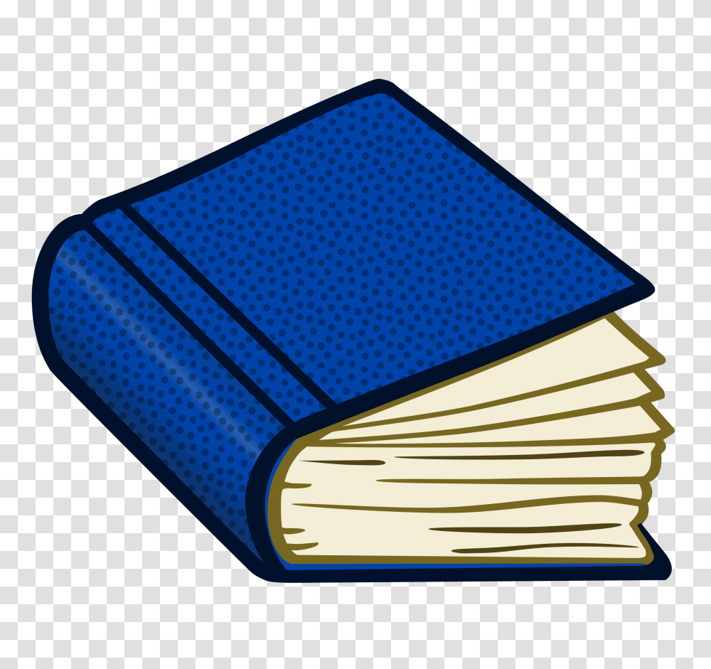 Clipart Of A Book Winging, Paper, Document Transparent Png