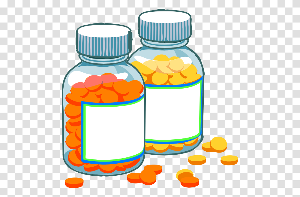 Clipart Of A Caucasian Boy Showing A Knee Scrape From Playing, Medication, Pill, Capsule Transparent Png