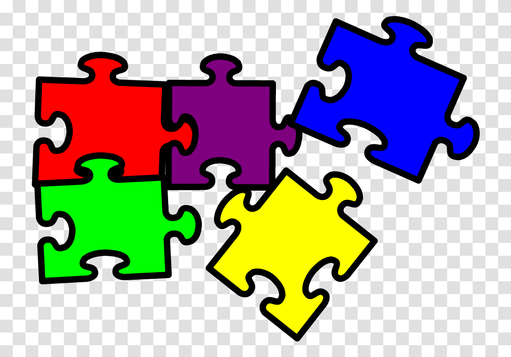 Clipart Of A Puzzle, Jigsaw Puzzle, Game, Photography Transparent Png