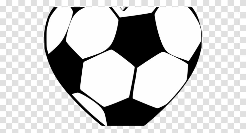 Clipart Of A Soccer Ball Green Soccer Ball Clipart, Football, Team Sport, Sports, Stencil Transparent Png