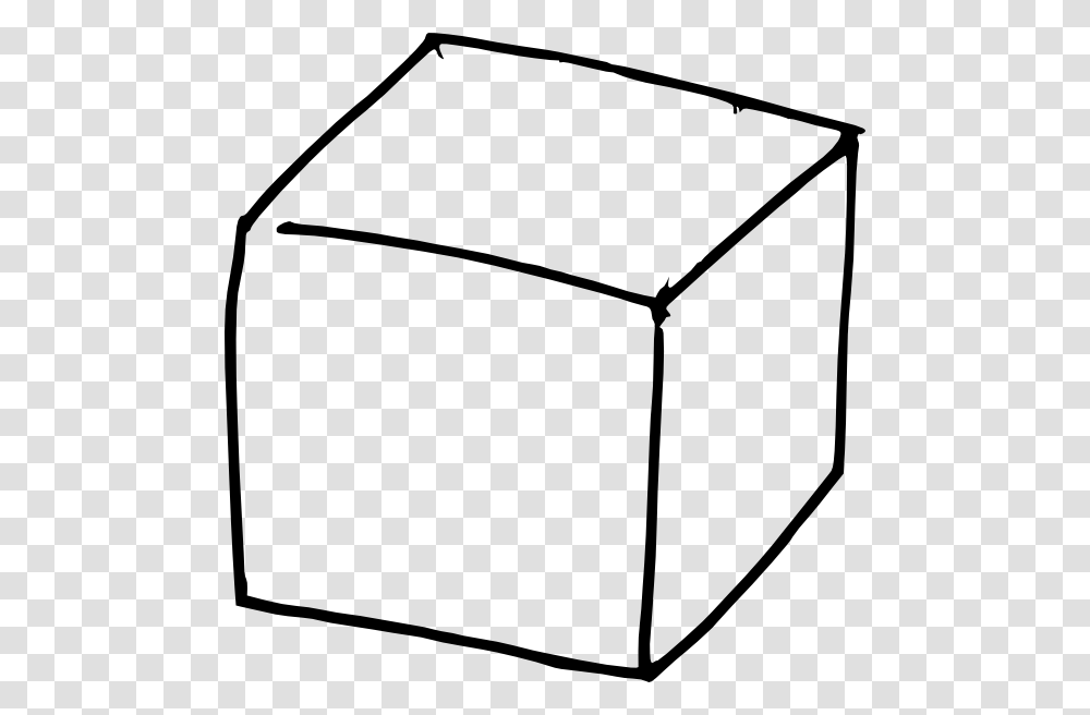 Clipart Of Aaron Ice Cube One And 3d Cube One Ice Cube Clipart Black And White, Furniture, Lamp, Bow, Paper Transparent Png