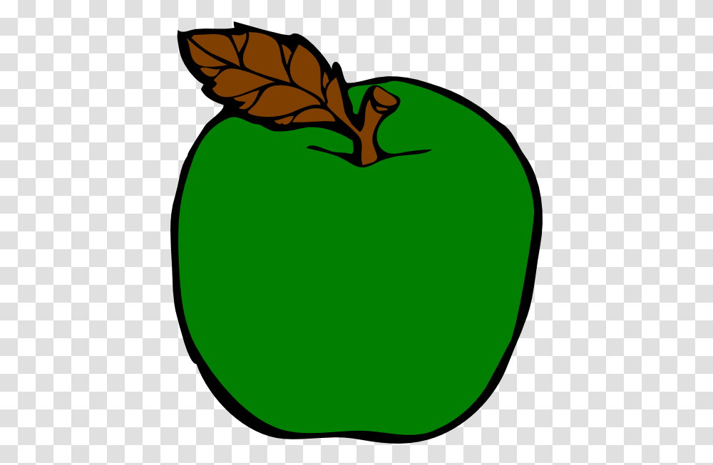 Clipart Of Apple Wendy And Appel Coloring Apple Clipart, Plant, Fruit, Food Transparent Png