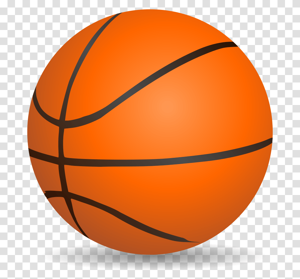 Clipart Of Basketball Logo Free Image Background Basketball Clipart, Team Sport, Sports, Balloon Transparent Png
