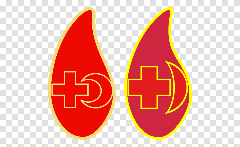 Clipart Of Blood Donation, Label, Logo Transparent Png