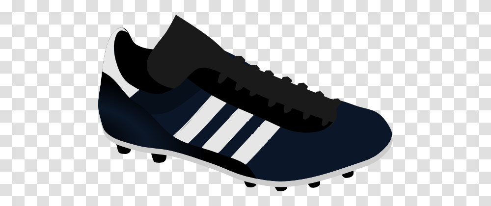 Clipart Of Boy Whith Soccer Shoes Clip Art Images, Apparel, Footwear, Sneaker Transparent Png