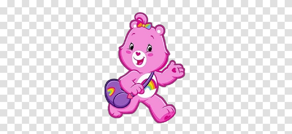 Clipart Of Care Bears, Toy, Cupid, Birthday Cake, Dessert Transparent Png