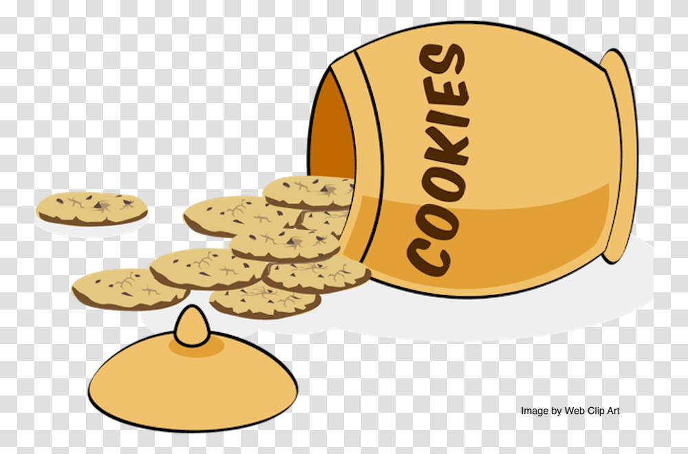 Clipart Of Christmas Cookies Oatmeal Cookies Clip Art, Cork, Bread, Food, Cracker Transparent Png