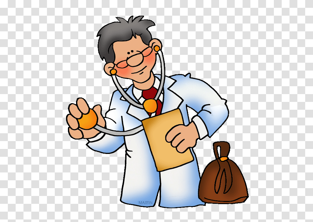 Clipart Of Doctor, Person, Human, Injection, Dentist Transparent Png