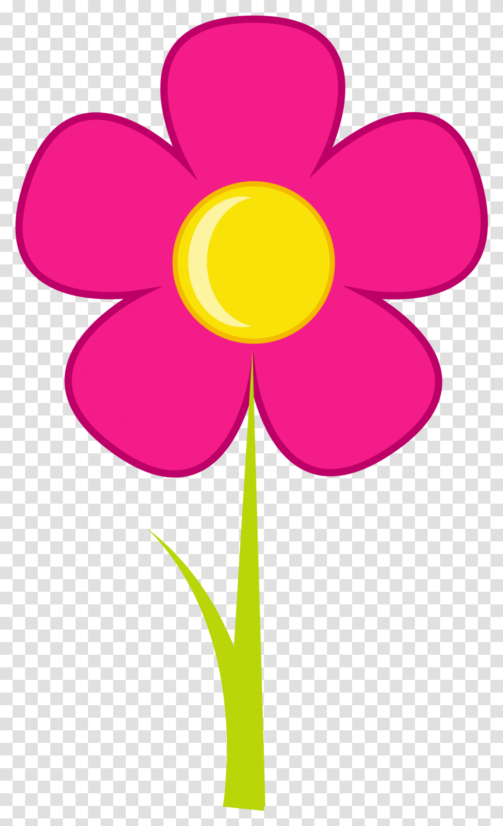 Clipart Of Flower, Floral Design, Pattern, Light Transparent Png