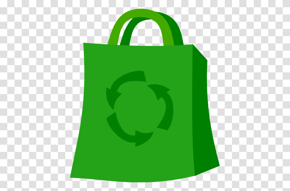 Clipart Of Go Ordinance And Plastics Tote Bag, Shopping Bag, Plastic Bag, Recycling Symbol Transparent Png
