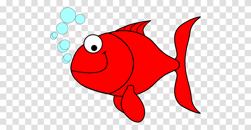 Clipart Of Gold Color Fish, Animal, Goldfish, Tie, Accessories Transparent Png