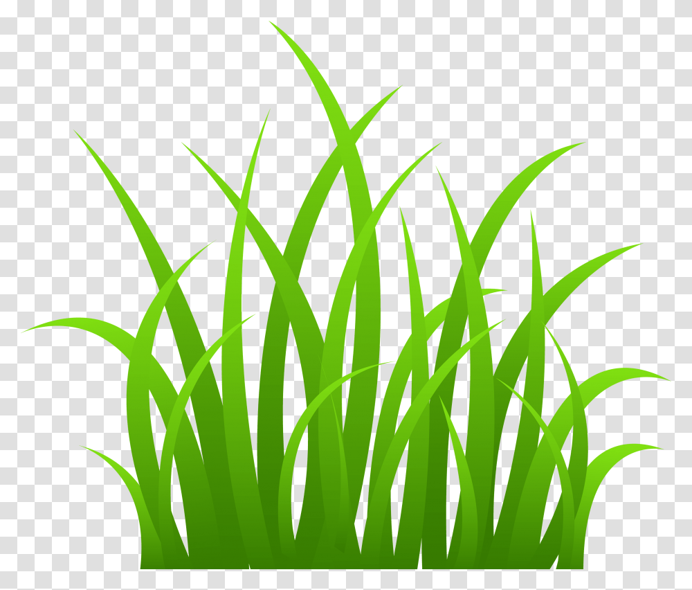 Clipart Of Grass, Plant, Lawn, Reed, Agropyron Transparent Png