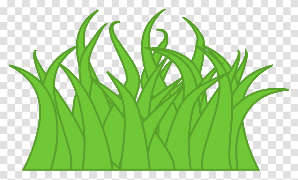 Clipart Of Grass, Plant, Produce, Food, Anther Transparent Png