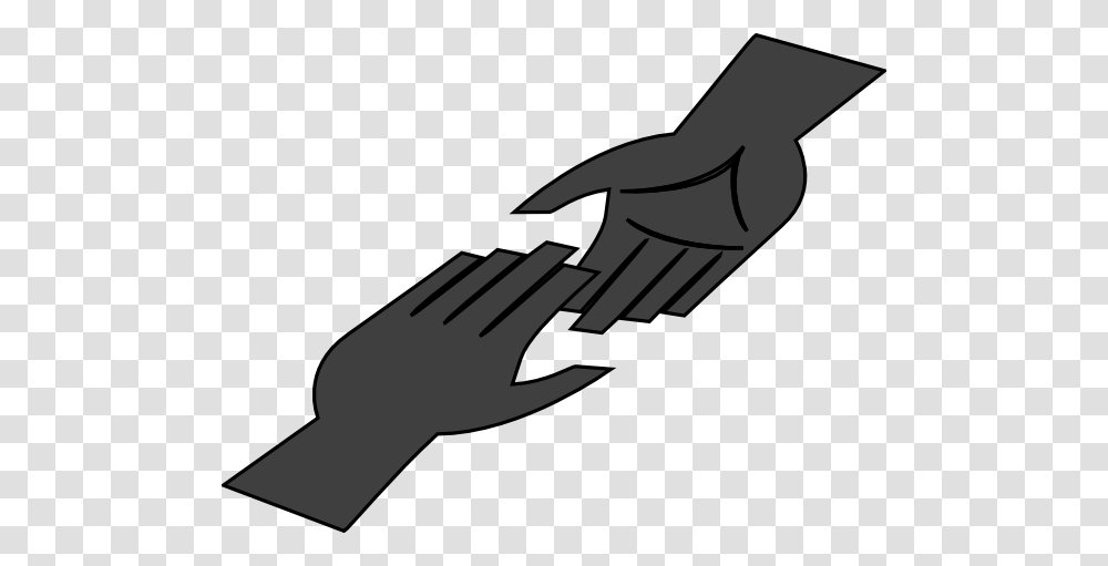 Clipart Of Helping Hands, Axe, Tool, Hammer, Hook Transparent Png