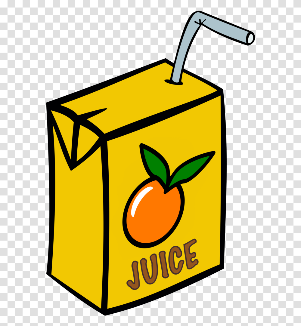 Clipart Of Juice Box, Plant, Fruit, Food, Poster Transparent Png