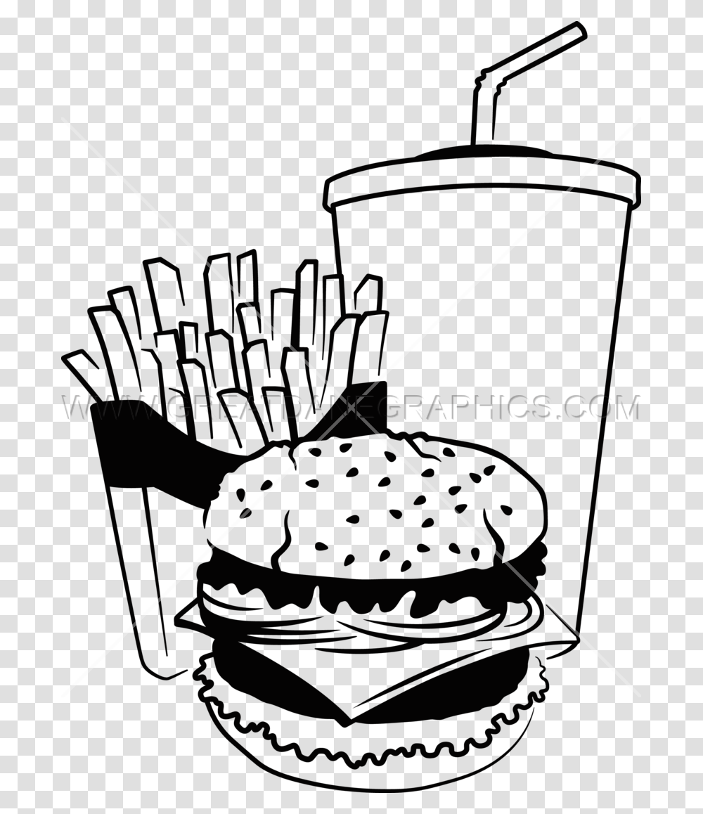Clipart Of Junk Food Winging, Leisure Activities, Bow, Bird Transparent Png