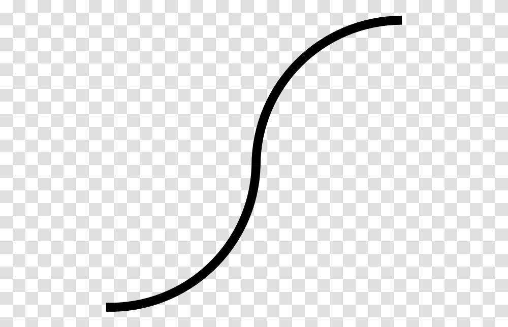 Clipart Of Lines Curve And Adjustments, Gray, World Of Warcraft Transparent Png