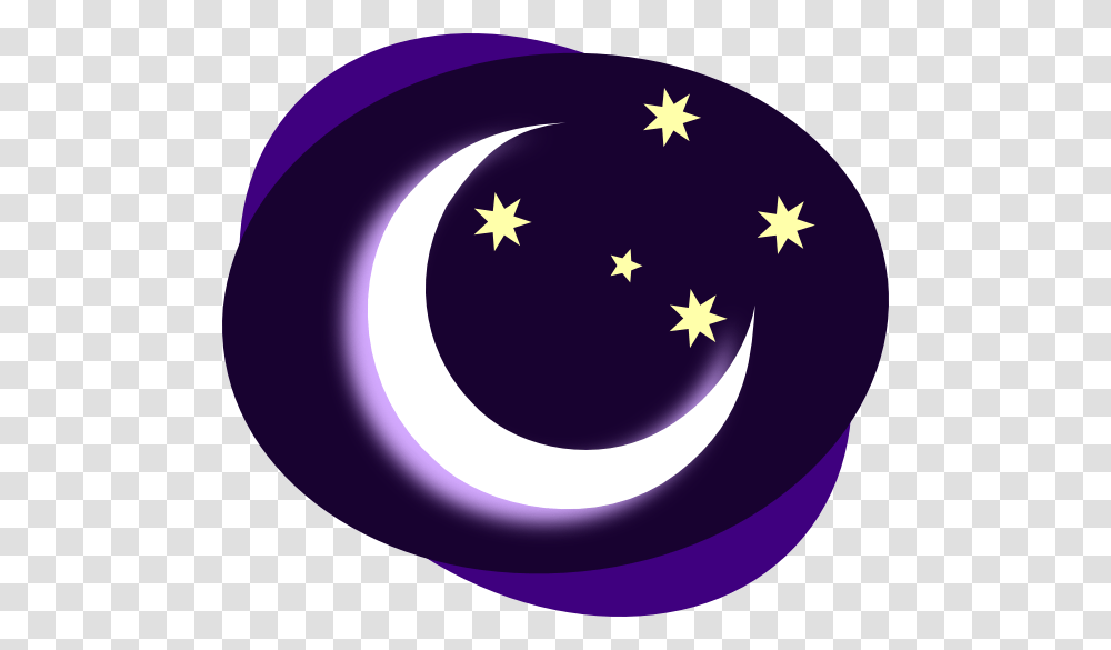 Clipart Of Moon, Star Symbol, Recycling Symbol, Logo Transparent Png