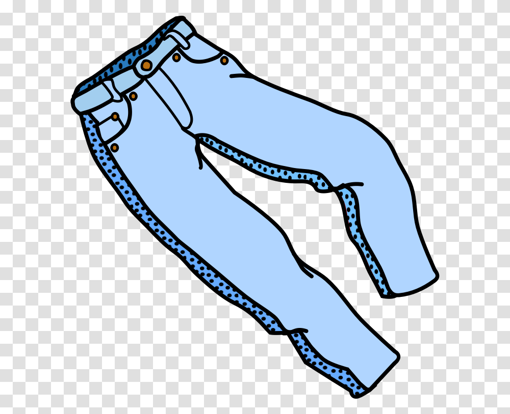 Clipart Of Pants Clip Art Images, Apparel, Axe, Tool Transparent Png