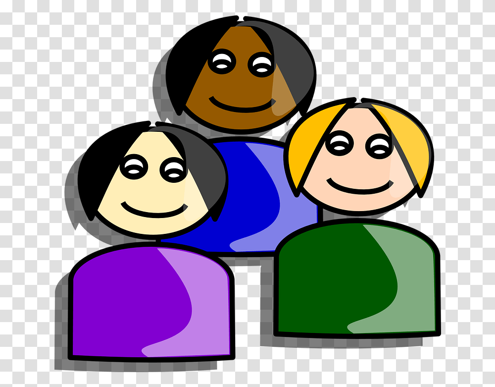 Clipart Of People Feedback And Groups People, Crowd, Doodle, Drawing, Text Transparent Png