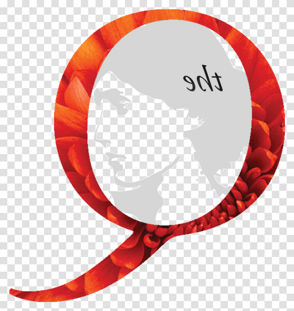 Clipart Of Q Circle, Label, Logo Transparent Png