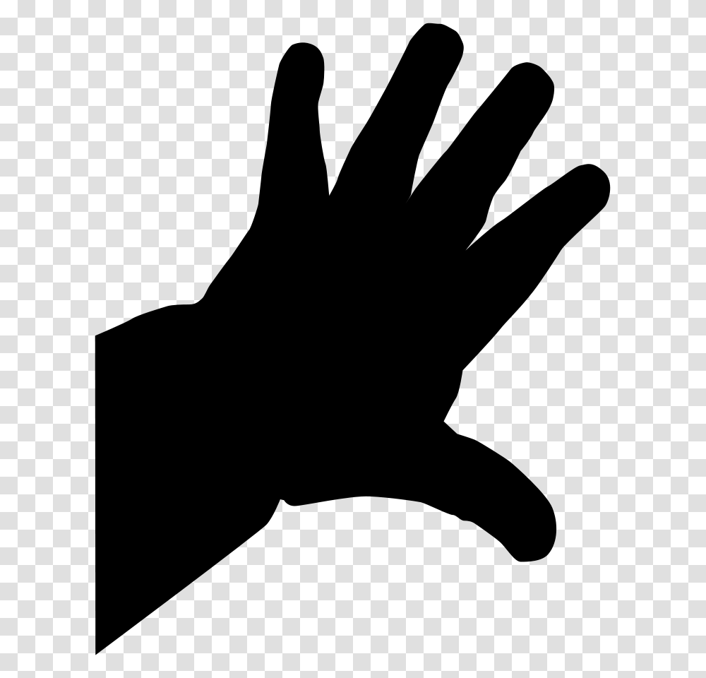 Clipart Of Reaching Hand And And Hand On Hands Onpng Clipart, Gray, World Of Warcraft Transparent Png