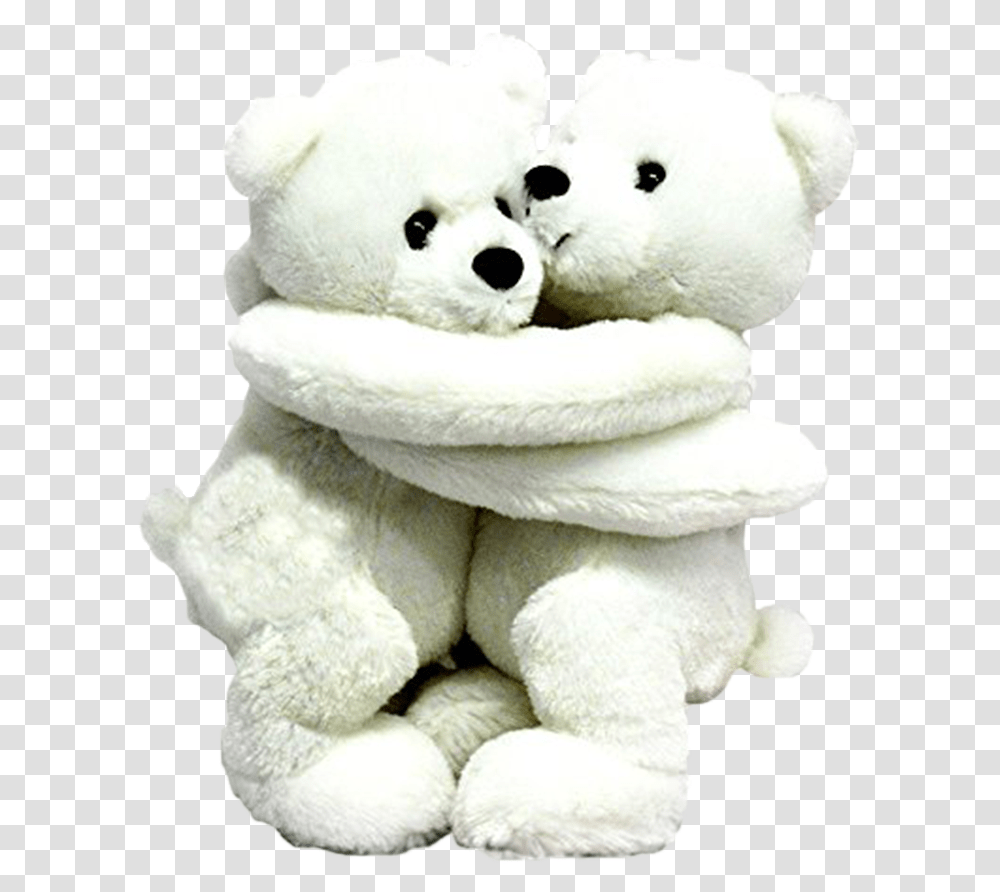 Clipart Of Stuffed Animals Teddy Bear, Toy, Snowman, Winter, Outdoors Transparent Png