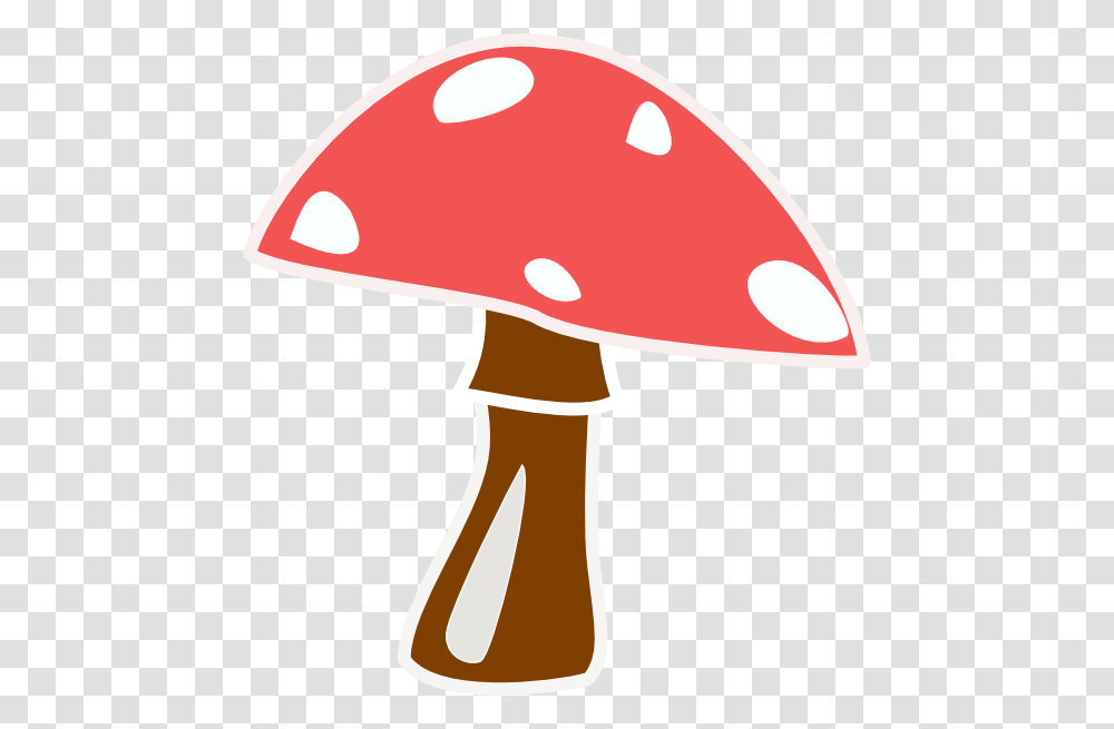 Clipart Of Tops Yeast And Autotroph, Plant, Agaric, Mushroom, Fungus Transparent Png