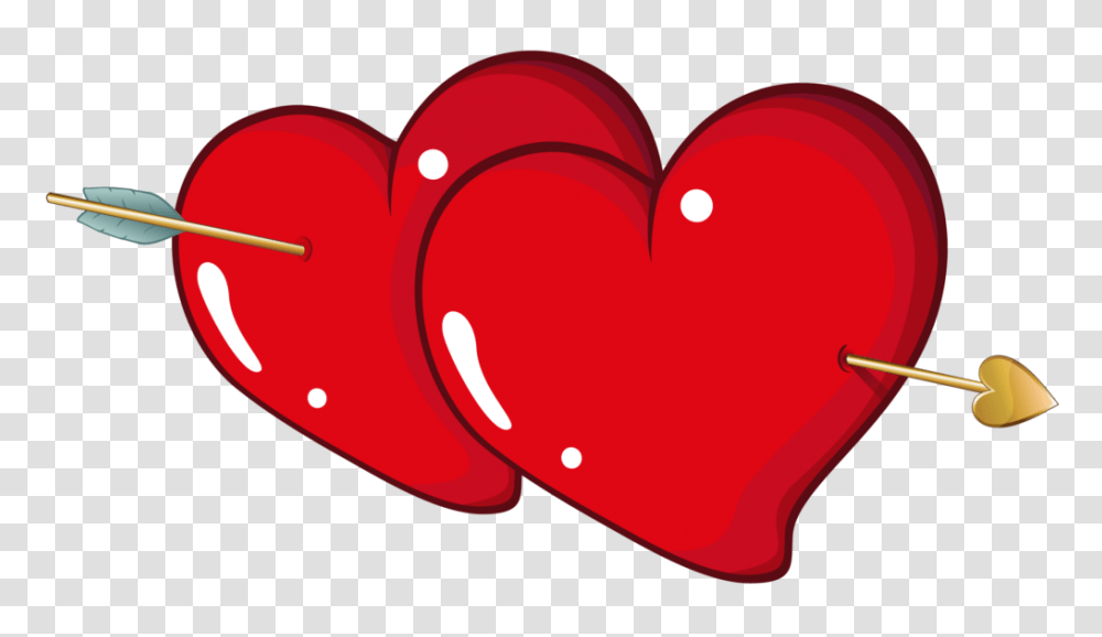 Clipart Of Valentine Hearts Winging, Baseball Cap, Hat, Apparel Transparent Png