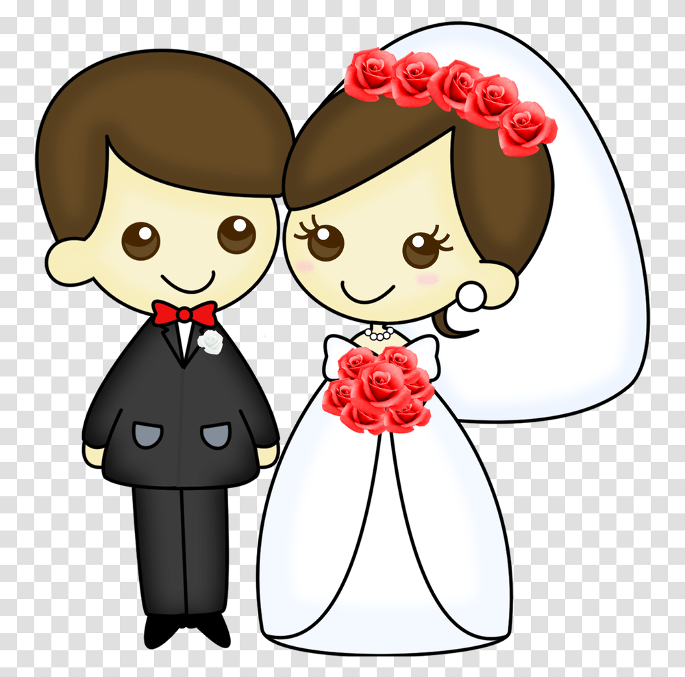 Clipart Of Wife Married And Bakuran Wife Cartoon, Apparel, Snowman, Outdoors Transparent Png