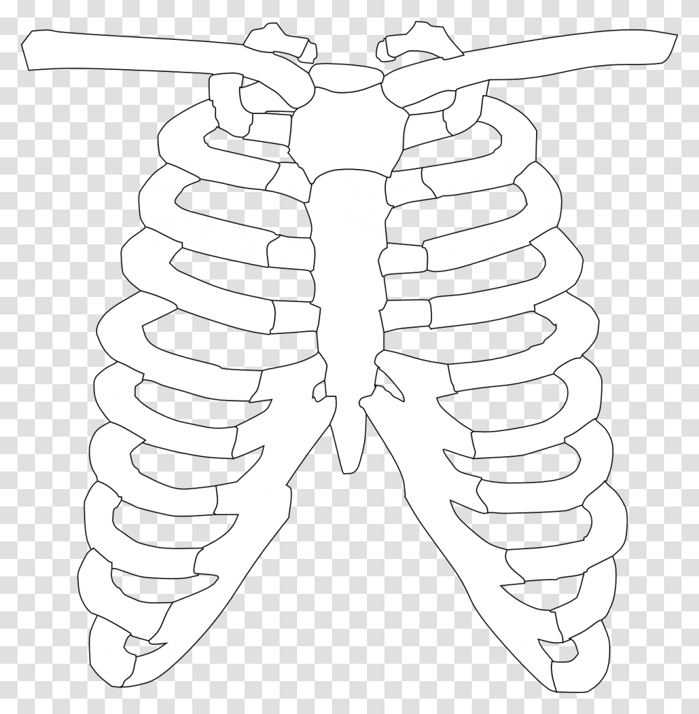 Clipart Of X Ray, Stencil, Chess, Game, Grenade Transparent Png