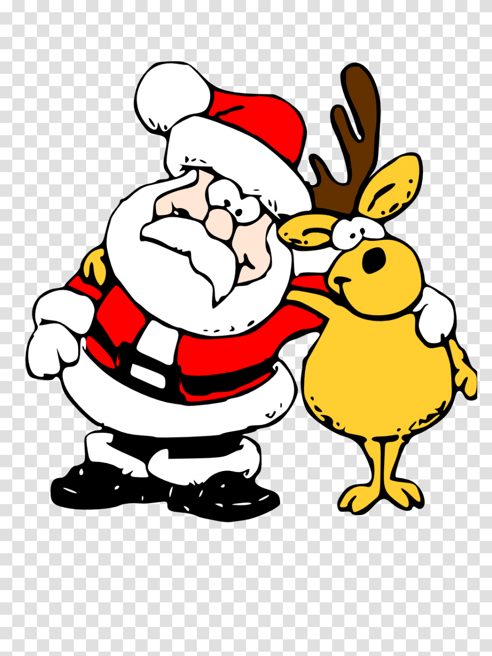 Clipart Of Xmas, Performer, Bird, Animal, Sunglasses Transparent Png