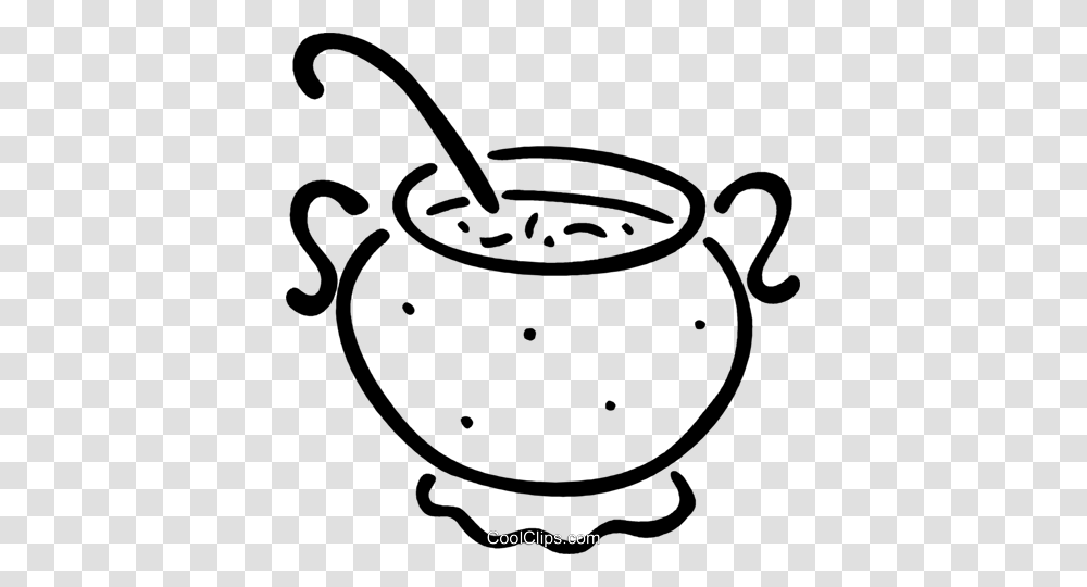Clipart Office Potluck Clipart Free Clipart, Pottery, Teapot, Dutch Oven, Boiling Transparent Png