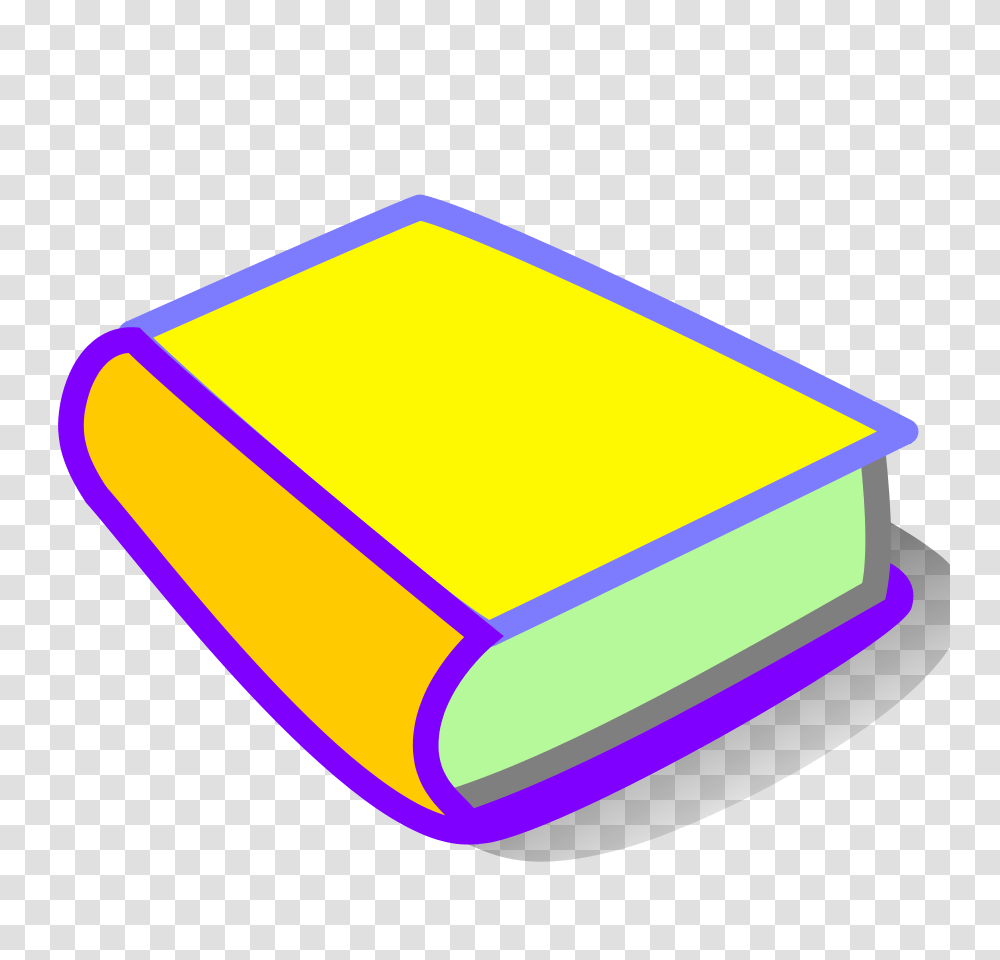 Clipart Open Book Within Open Book Clipart, Rubber Eraser Transparent Png