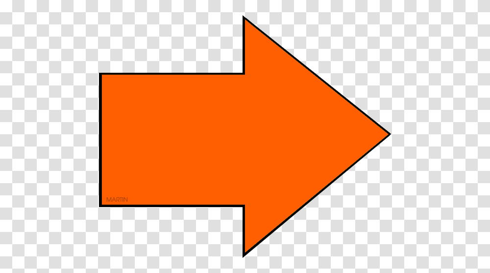 Clipart Orange Arrow Clip Art, Logo, Symbol, Trademark, Label Transparent Png