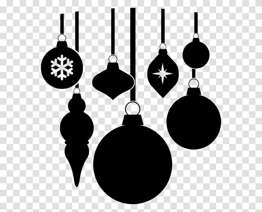 Clipart Ornaments Black And White, Gray, World Of Warcraft Transparent Png