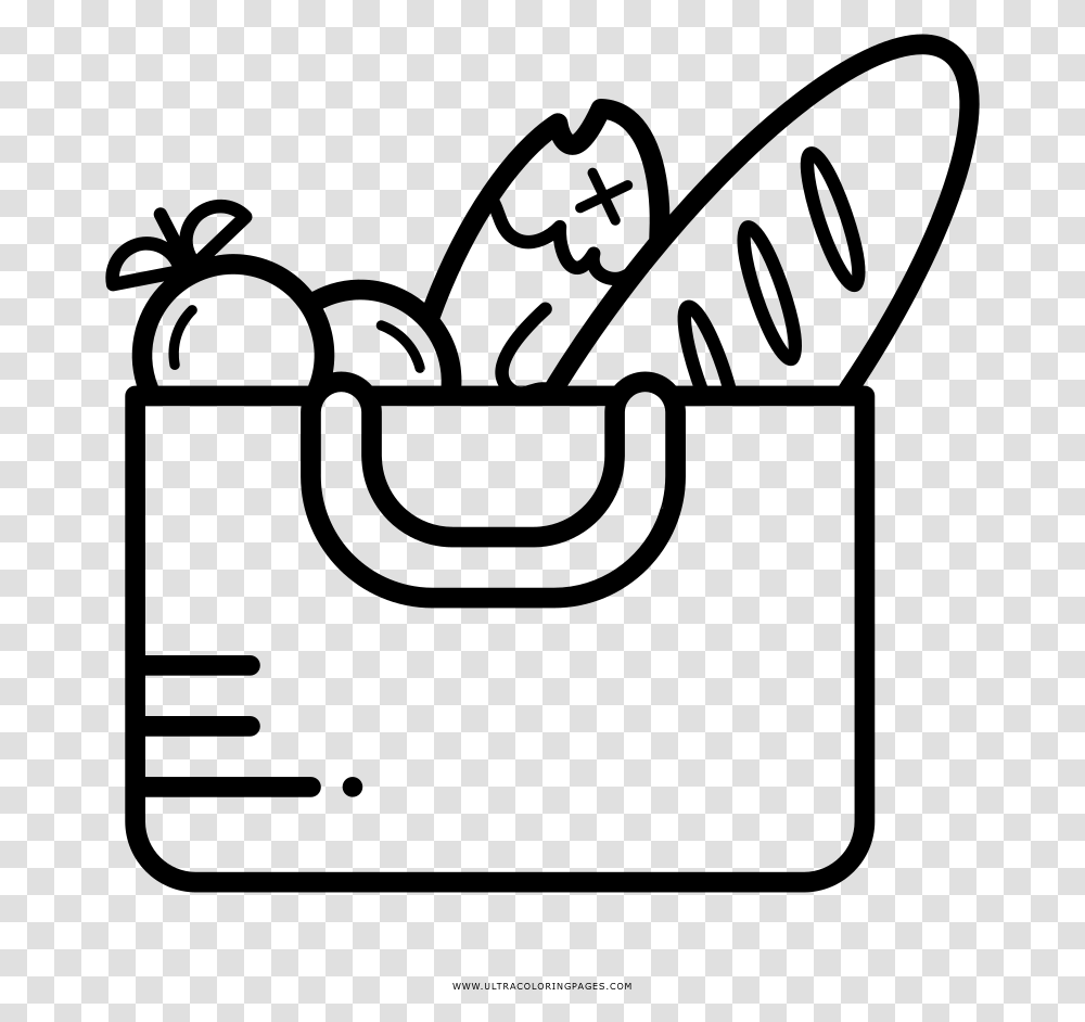 Clipart Ostern Grocery Clipart Icon, Gray, World Of Warcraft Transparent Png