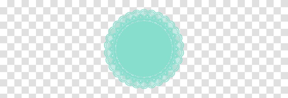 Clipart, Oval, Lace Transparent Png