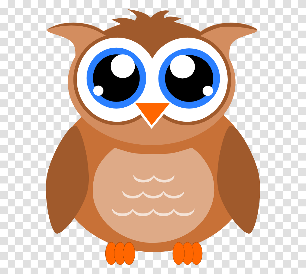 Clipart Owls, Animal, Bird, Doodle, Drawing Transparent Png
