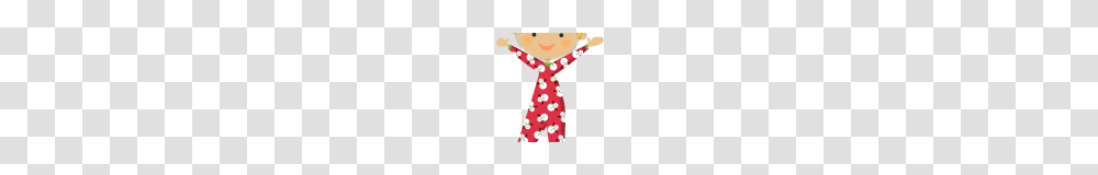 Clipart Pajama Day Clipart Animations Pajama Day Clipart Images, Doll, Toy, Pajamas Transparent Png