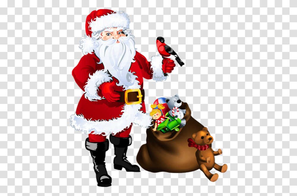 Clipart Papa Noel Papa Nol Photo, Performer, Person, Costume, Leisure Activities Transparent Png