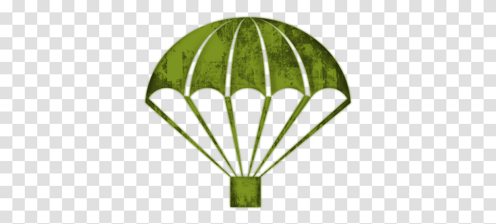 Clipart Parachute Army Parachute Clipart, Tennis Ball, Sport, Sports, Water Transparent Png