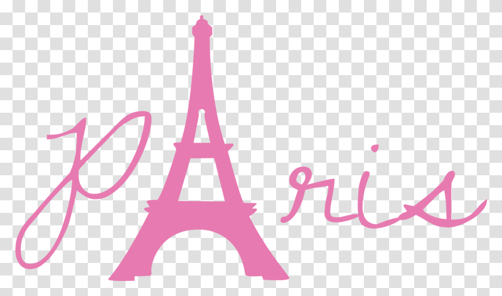 Clipart Paris Tourist Royalty Free Torre De Paris Dibujo, Alphabet, Urban, Downtown Transparent Png