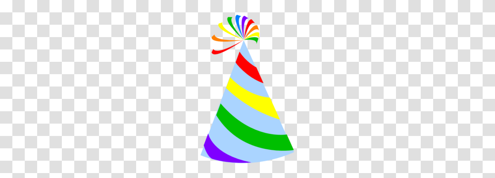 Clipart Party Hat, Apparel Transparent Png