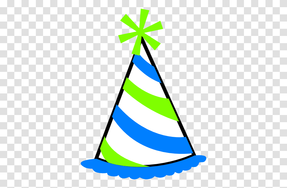 Clipart Party Hat, Apparel Transparent Png