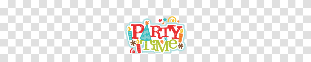 Clipart Party Time Party Time Clip Art, First Aid, Leisure Activities Transparent Png